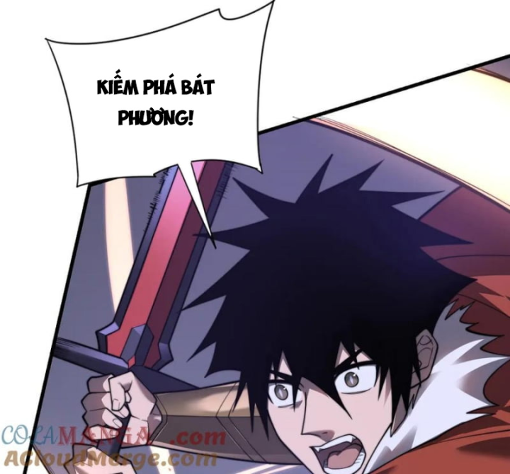 Ta Trở Thành Đại Phản Diện Của Toàn Sever Chapter 98 - Trang 3