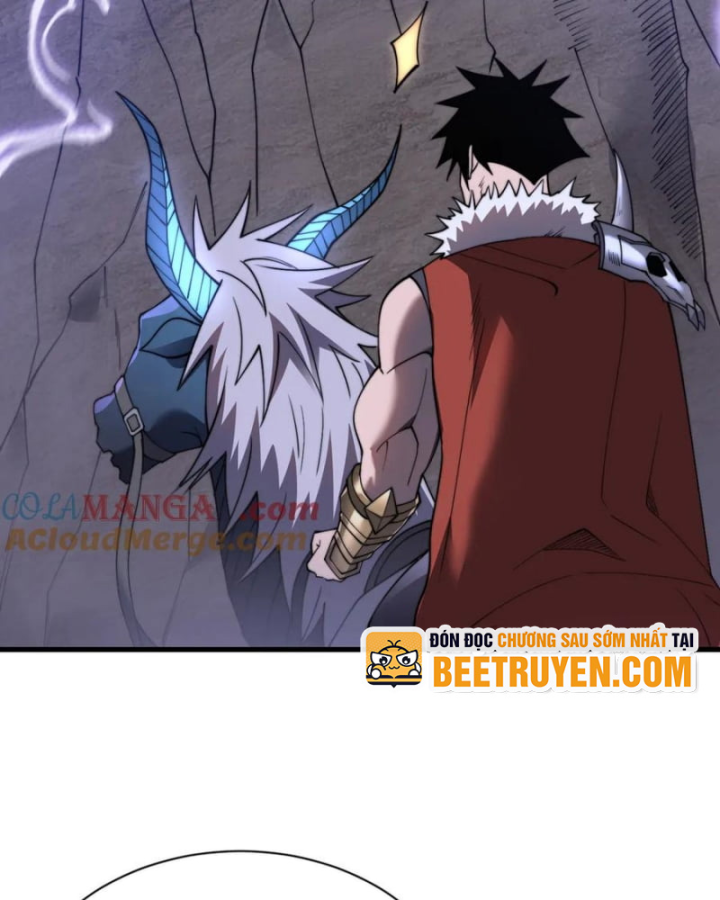 Ta Trở Thành Đại Phản Diện Của Toàn Sever Chapter 98 - Trang 3