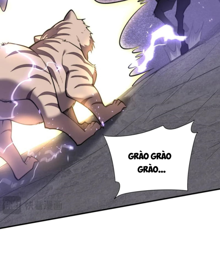 Ta Trở Thành Đại Phản Diện Của Toàn Sever Chapter 98 - Trang 3