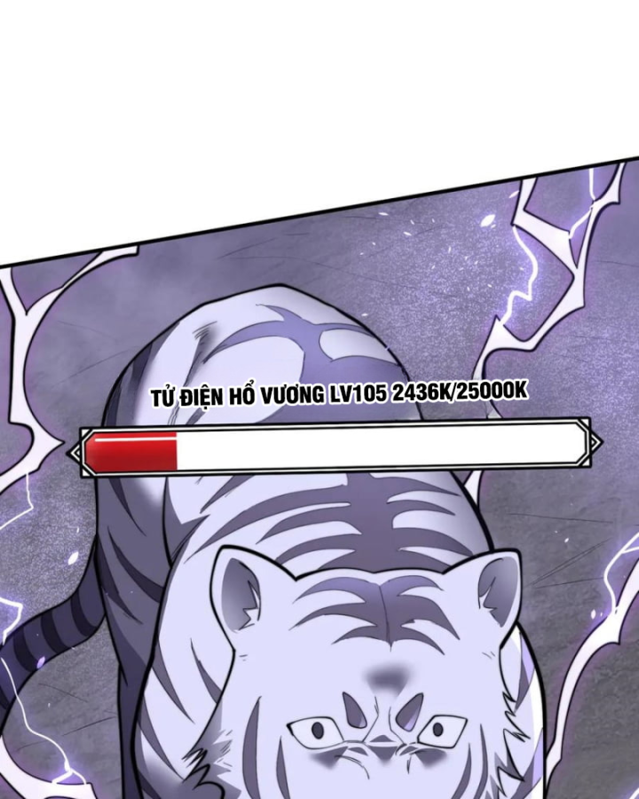 Ta Trở Thành Đại Phản Diện Của Toàn Sever Chapter 98 - Trang 3