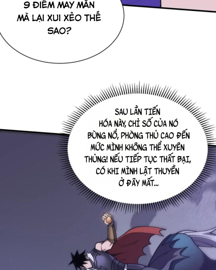 Ta Trở Thành Đại Phản Diện Của Toàn Sever Chapter 98 - Trang 3