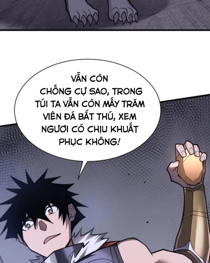 Ta Trở Thành Đại Phản Diện Của Toàn Sever Chapter 98 - Trang 3