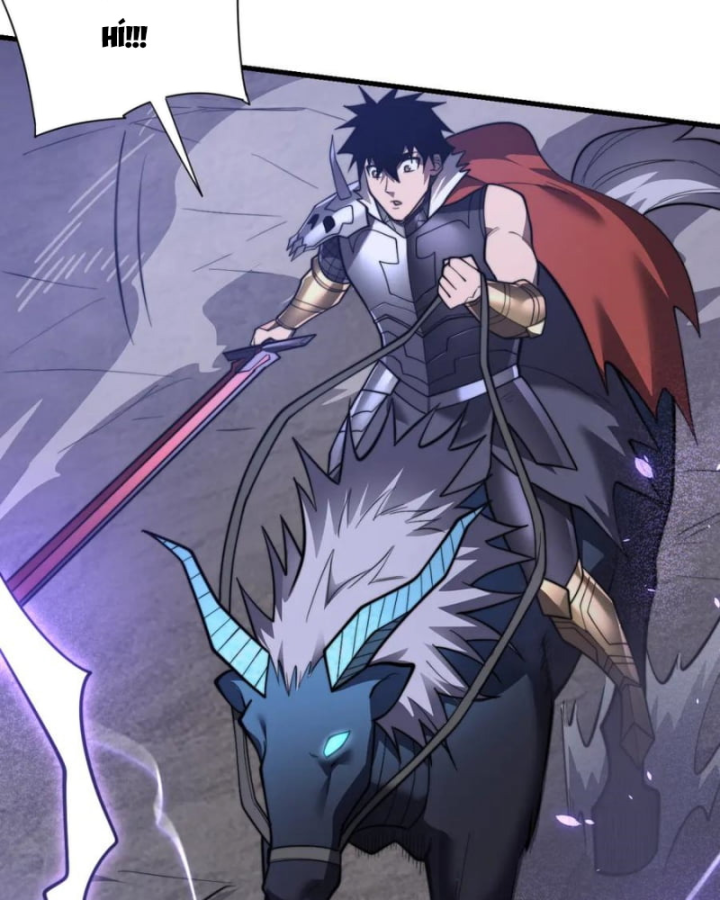 Ta Trở Thành Đại Phản Diện Của Toàn Sever Chapter 98 - Trang 3