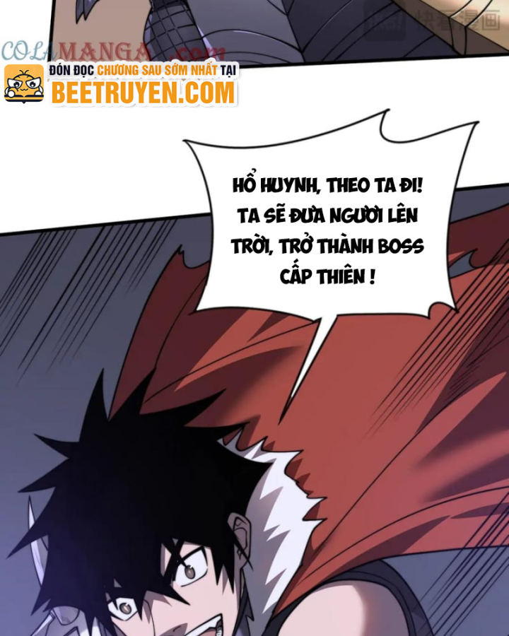 Ta Trở Thành Đại Phản Diện Của Toàn Sever Chapter 98 - Trang 3