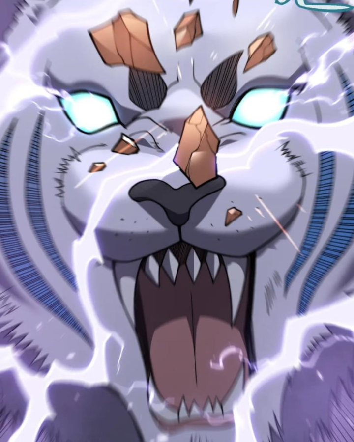 Ta Trở Thành Đại Phản Diện Của Toàn Sever Chapter 98 - Trang 3