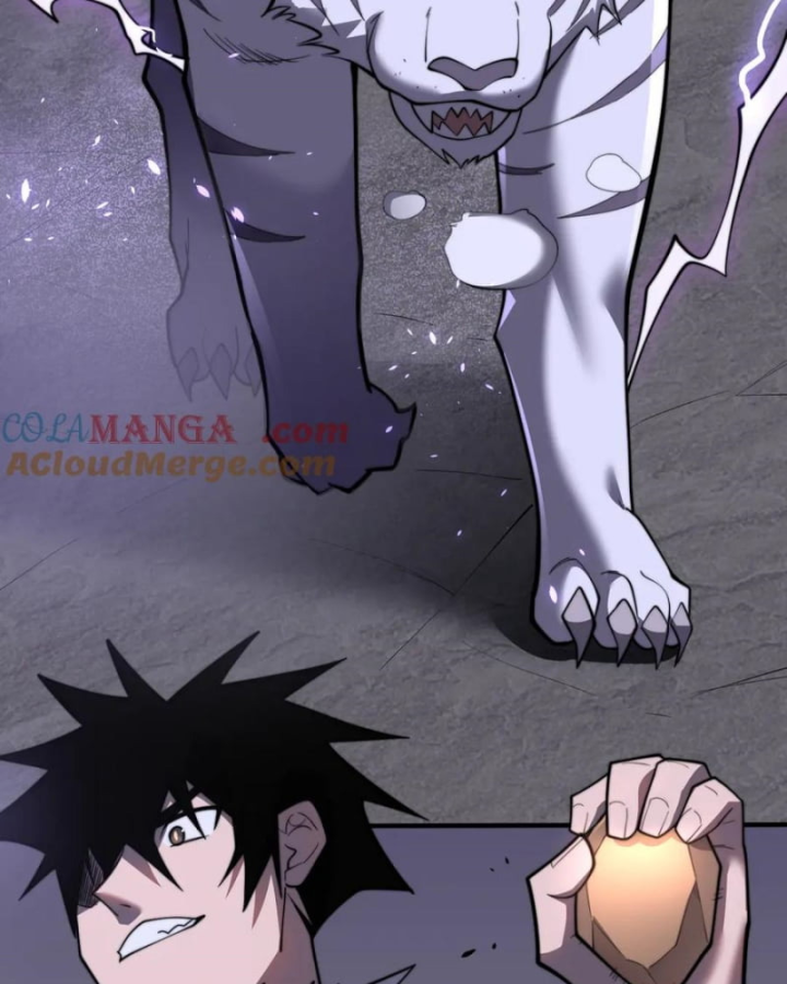Ta Trở Thành Đại Phản Diện Của Toàn Sever Chapter 98 - Trang 3