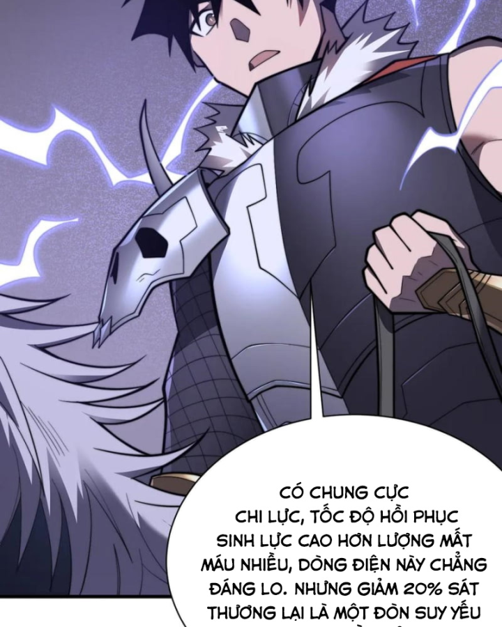 Ta Trở Thành Đại Phản Diện Của Toàn Sever Chapter 98 - Trang 3