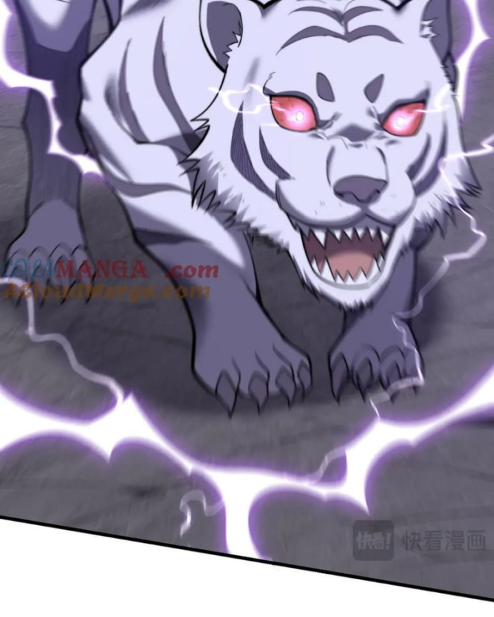 Ta Trở Thành Đại Phản Diện Của Toàn Sever Chapter 98 - Trang 3
