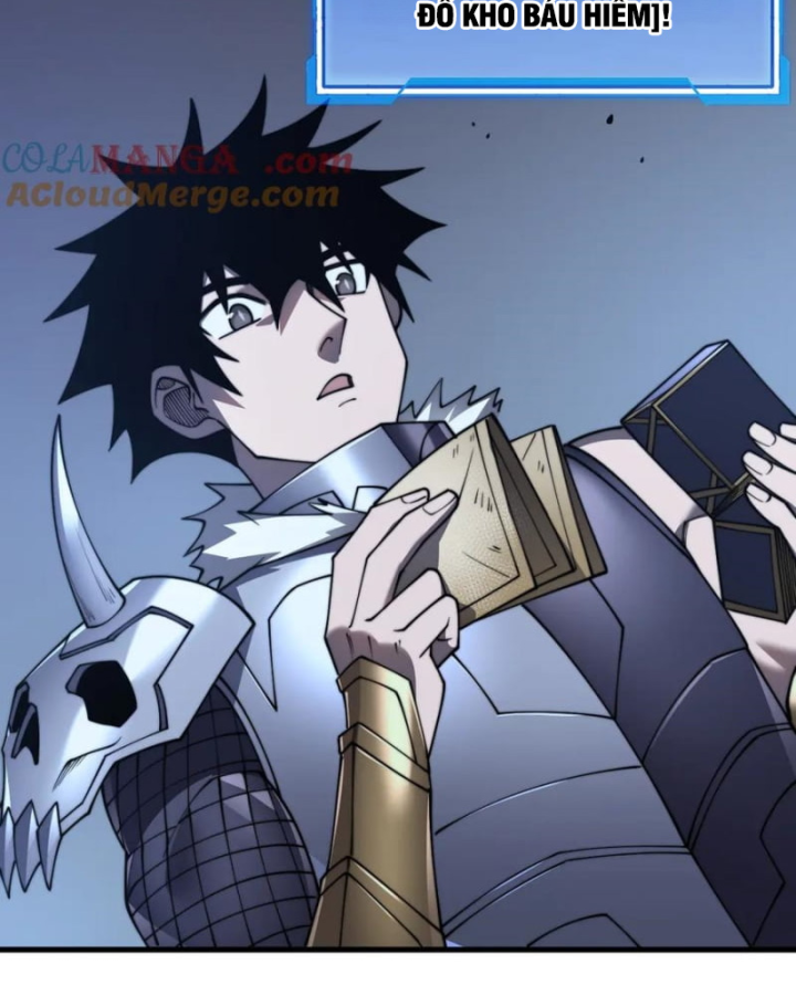 Ta Trở Thành Đại Phản Diện Của Toàn Sever Chapter 98 - Trang 3