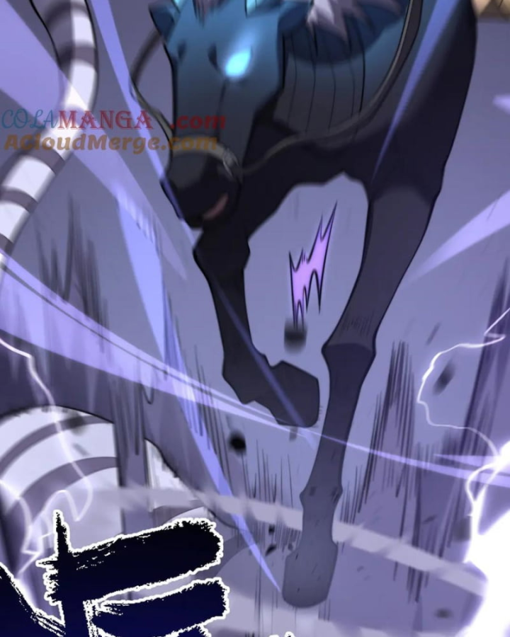 Ta Trở Thành Đại Phản Diện Của Toàn Sever Chapter 98 - Trang 3