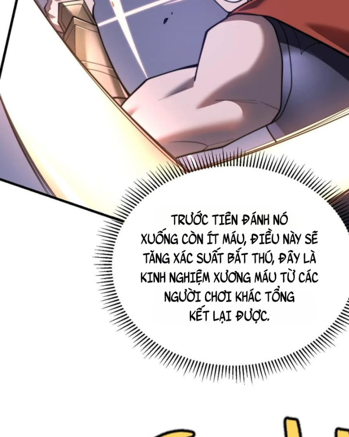 Ta Trở Thành Đại Phản Diện Của Toàn Sever Chapter 98 - Trang 3