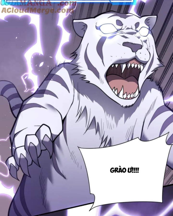 Ta Trở Thành Đại Phản Diện Của Toàn Sever Chapter 98 - Trang 3