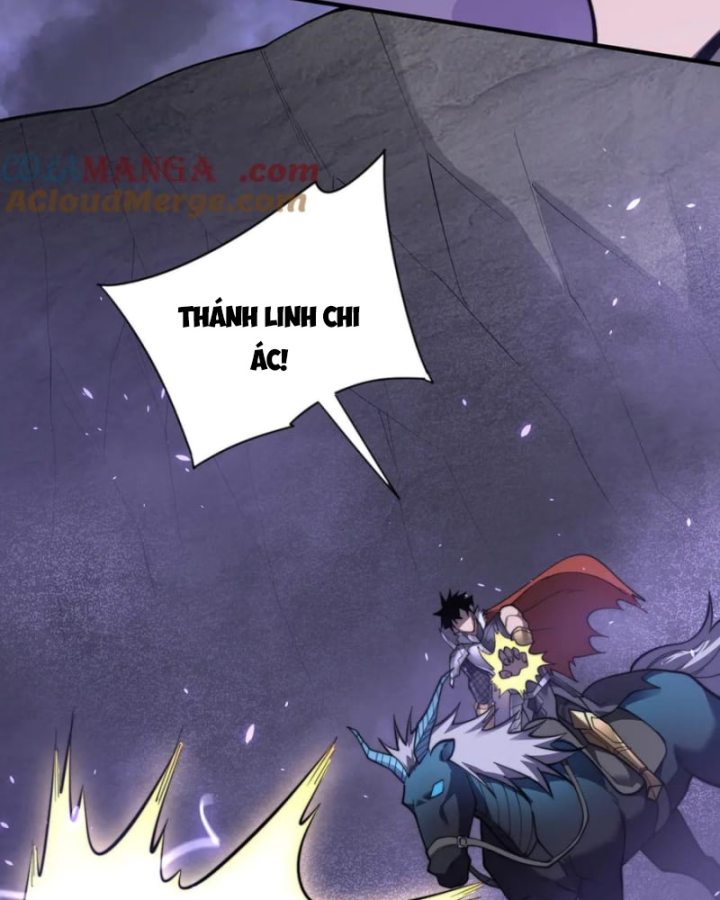 Ta Trở Thành Đại Phản Diện Của Toàn Sever Chapter 98 - Trang 3