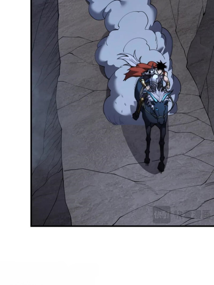 Ta Trở Thành Đại Phản Diện Của Toàn Sever Chapter 98 - Trang 3