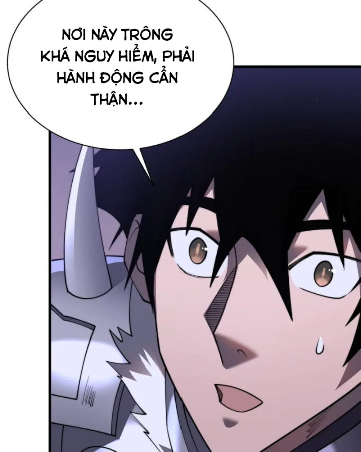 Ta Trở Thành Đại Phản Diện Của Toàn Sever Chapter 98 - Trang 3