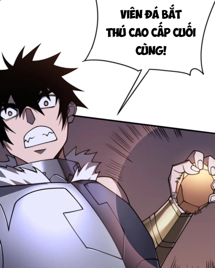 Ta Trở Thành Đại Phản Diện Của Toàn Sever Chapter 98 - Trang 3