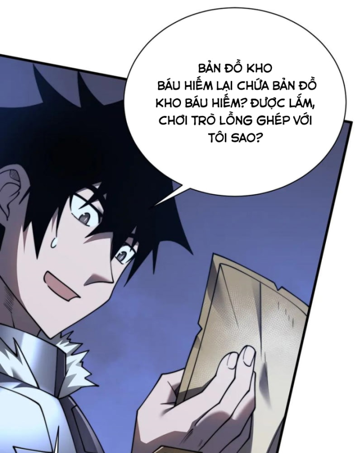 Ta Trở Thành Đại Phản Diện Của Toàn Sever Chapter 98 - Trang 3