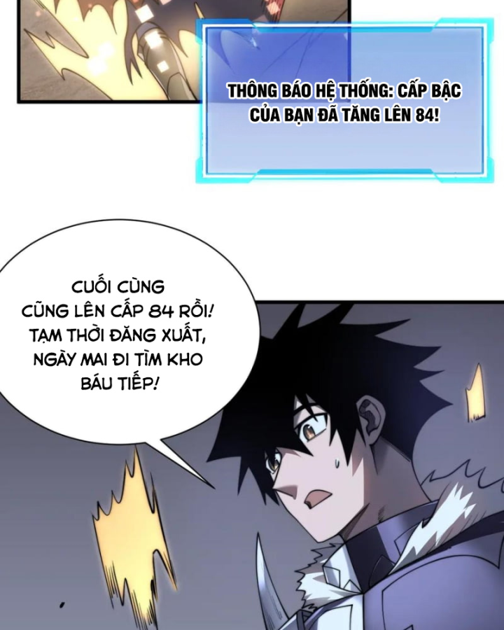Ta Trở Thành Đại Phản Diện Của Toàn Sever Chapter 98 - Trang 3