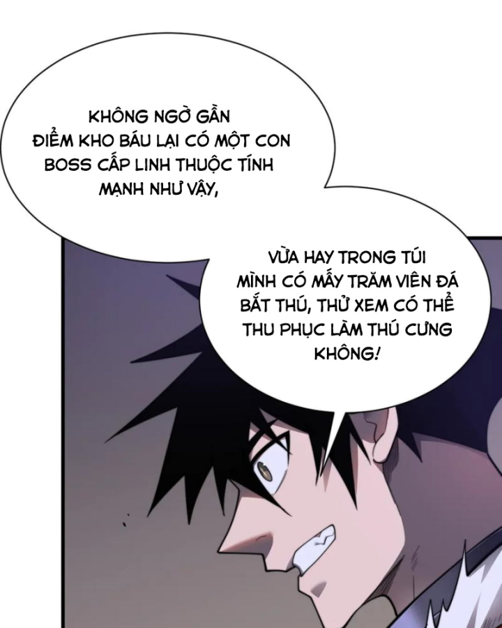 Ta Trở Thành Đại Phản Diện Của Toàn Sever Chapter 98 - Trang 3