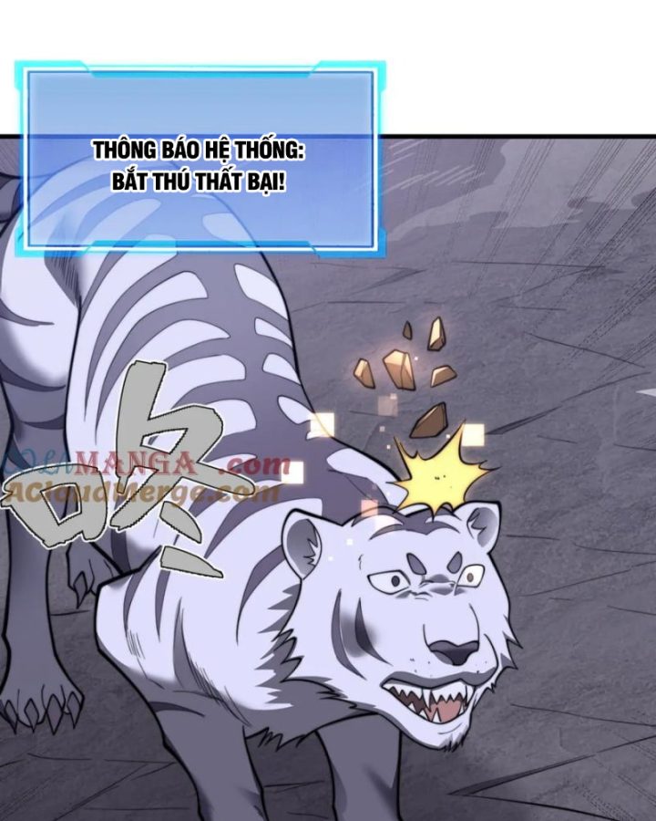 Ta Trở Thành Đại Phản Diện Của Toàn Sever Chapter 98 - Trang 3