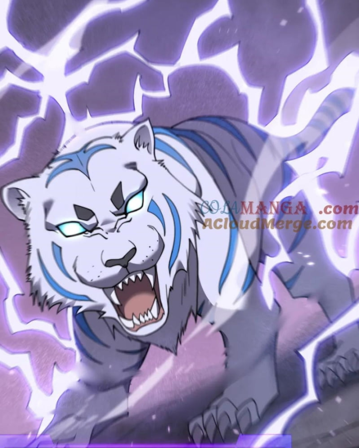 Ta Trở Thành Đại Phản Diện Của Toàn Sever Chapter 98 - Trang 3