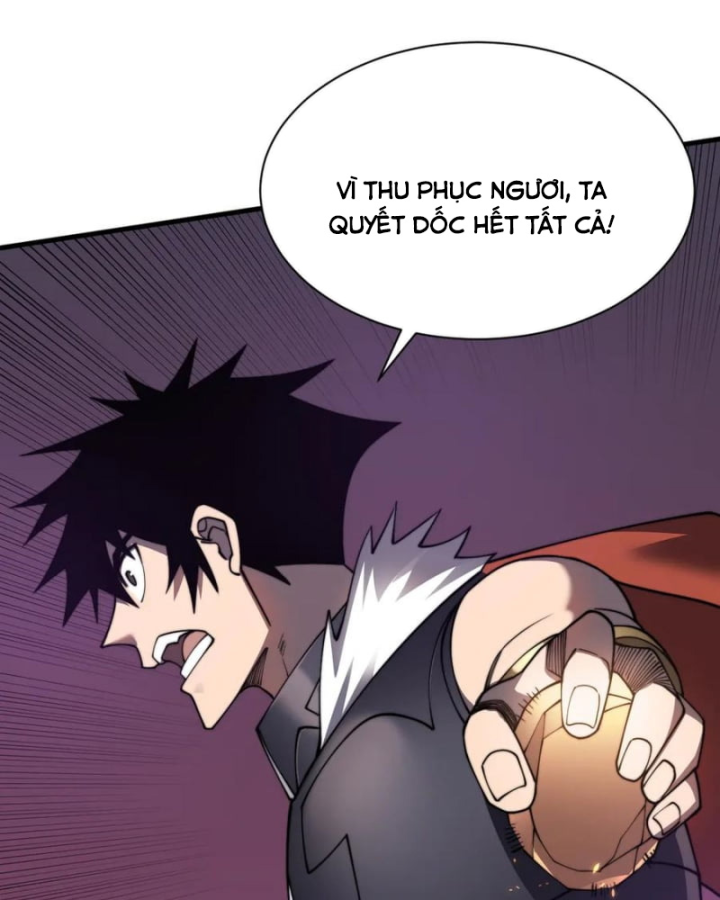 Ta Trở Thành Đại Phản Diện Của Toàn Sever Chapter 98 - Trang 3