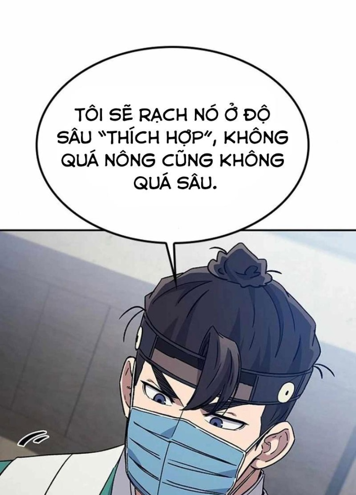 Bác Sĩ Tới Joseon Chapter 37 - Next Chapter 38
