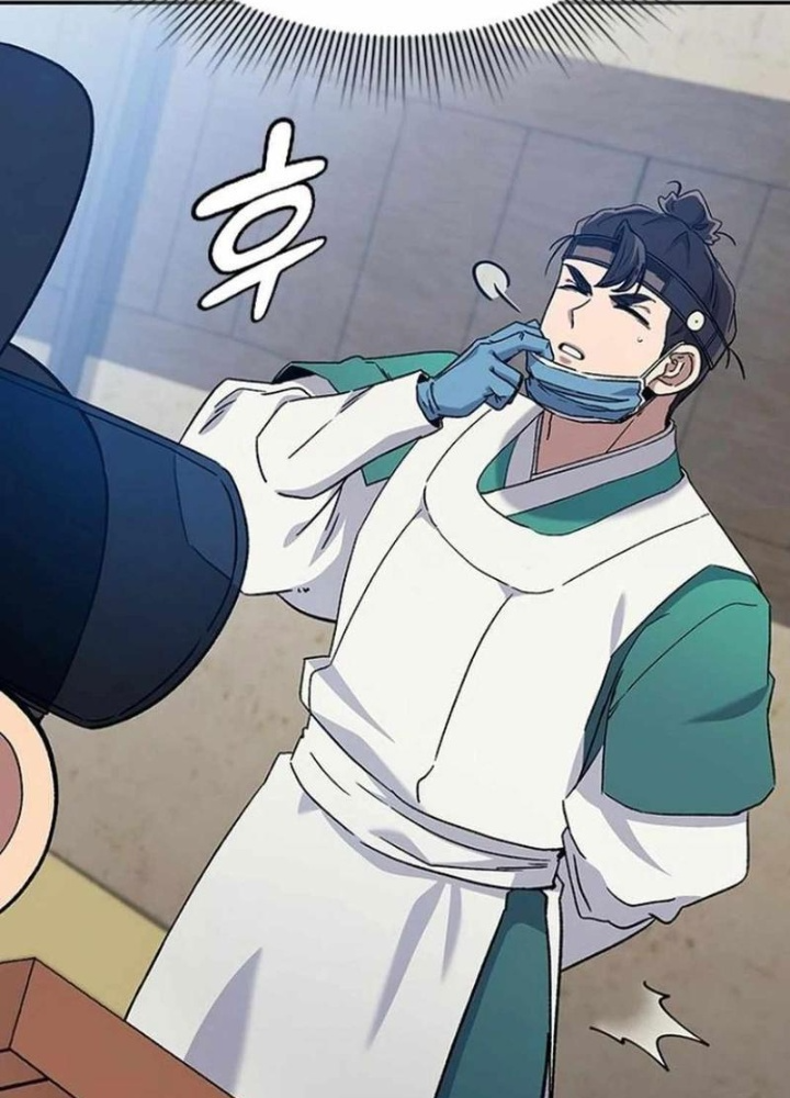Bác Sĩ Tới Joseon Chapter 37 - Next Chapter 38