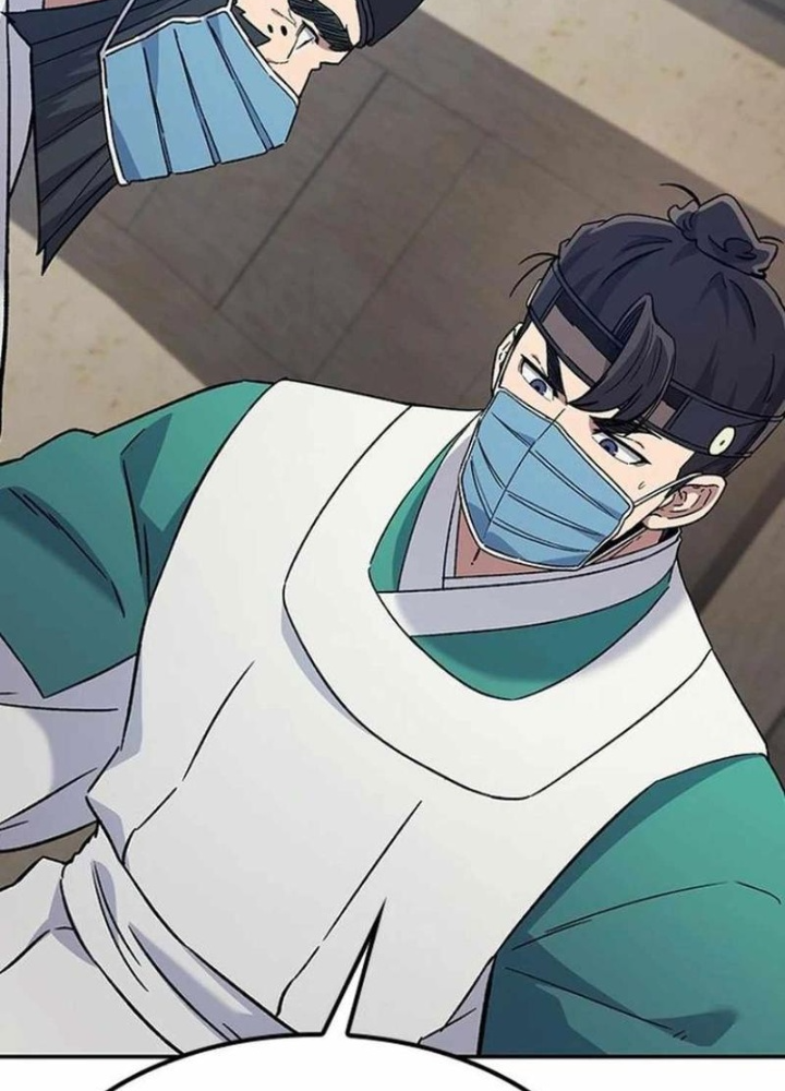 Bác Sĩ Tới Joseon Chapter 37 - Next Chapter 38