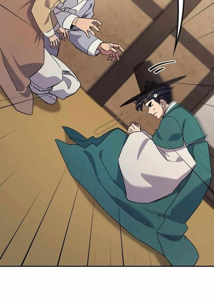 Bác Sĩ Tới Joseon Chapter 37 - Next Chapter 38