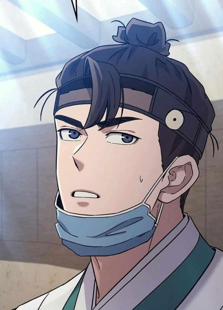 Bác Sĩ Tới Joseon Chapter 37 - Next Chapter 38