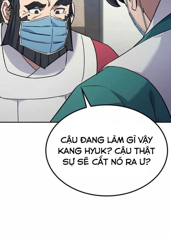 Bác Sĩ Tới Joseon Chapter 37 - Next Chapter 38