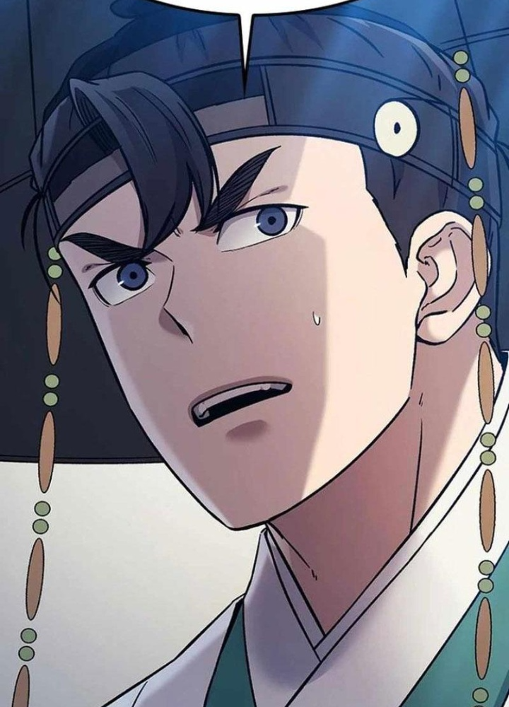 Bác Sĩ Tới Joseon Chapter 37 - Next Chapter 38