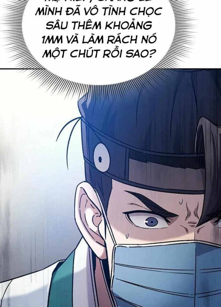 Bác Sĩ Tới Joseon Chapter 37 - Next Chapter 38