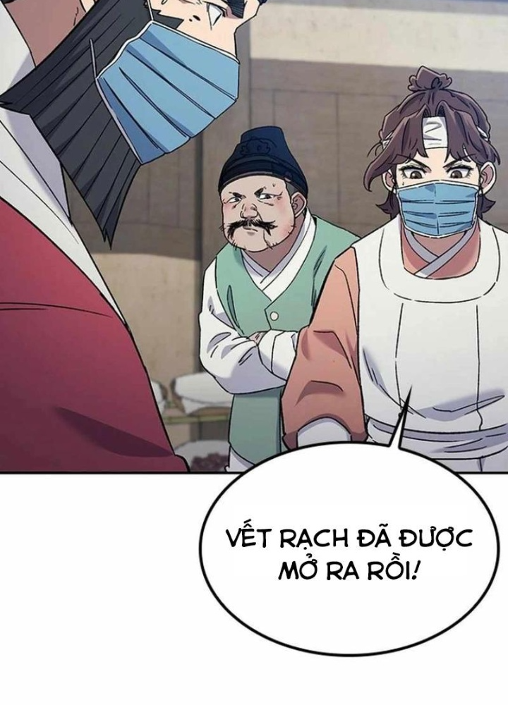 Bác Sĩ Tới Joseon Chapter 37 - Next Chapter 38