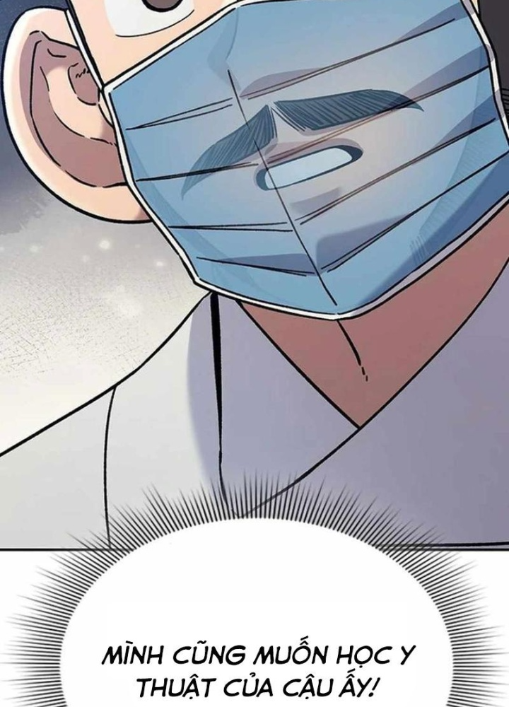 Bác Sĩ Tới Joseon Chapter 37 - Next Chapter 38
