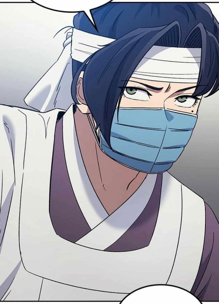 Bác Sĩ Tới Joseon Chapter 37 - Next Chapter 38