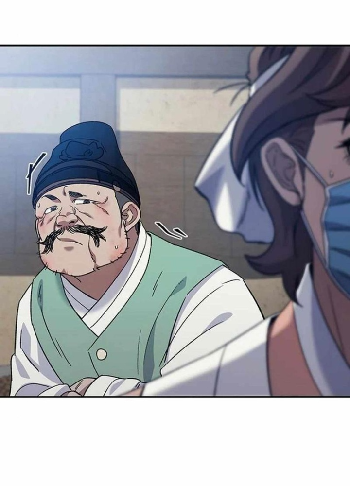Bác Sĩ Tới Joseon Chapter 37 - Next Chapter 38