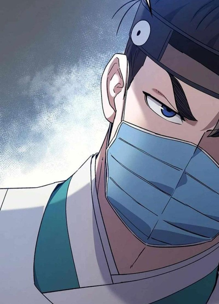 Bác Sĩ Tới Joseon Chapter 37 - Next Chapter 38