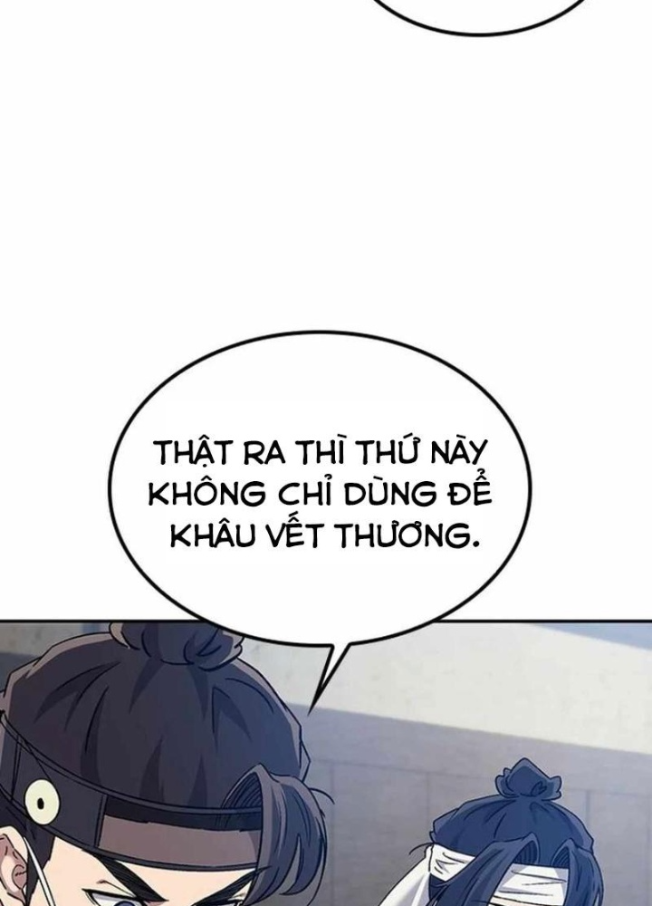 Bác Sĩ Tới Joseon Chapter 37 - Next Chapter 38