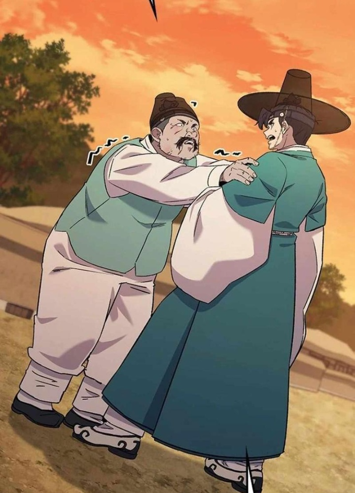 Bác Sĩ Tới Joseon Chapter 37 - Next Chapter 38