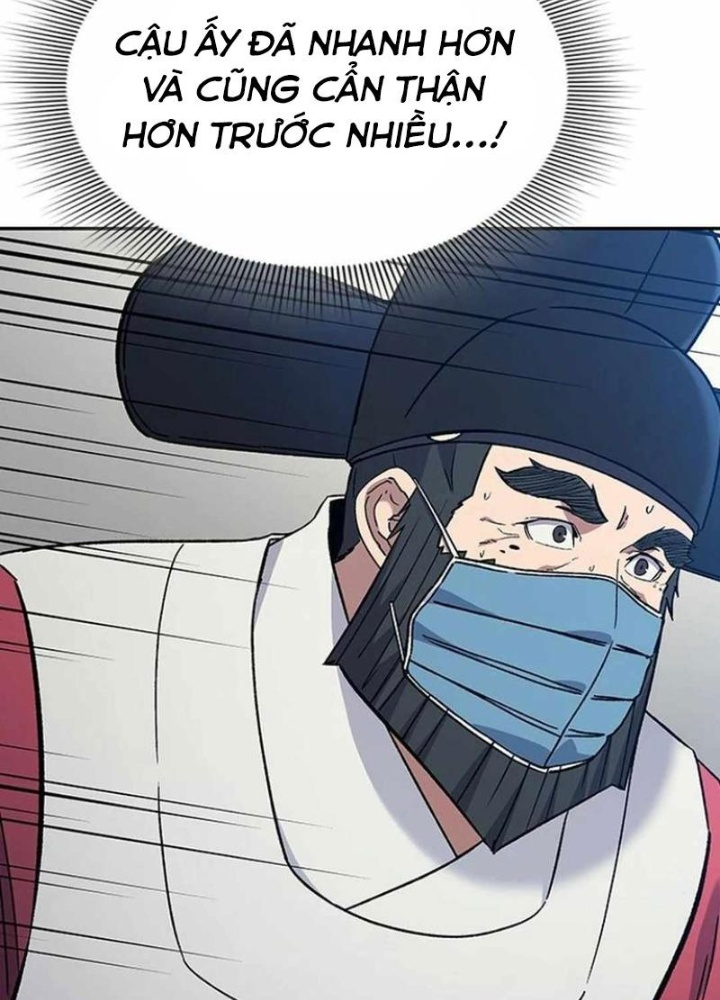 Bác Sĩ Tới Joseon Chapter 37 - Next Chapter 38