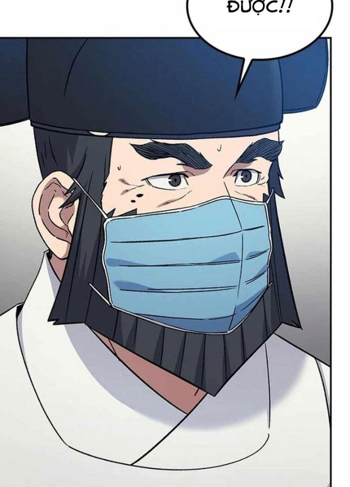 Bác Sĩ Tới Joseon Chapter 37 - Next Chapter 38