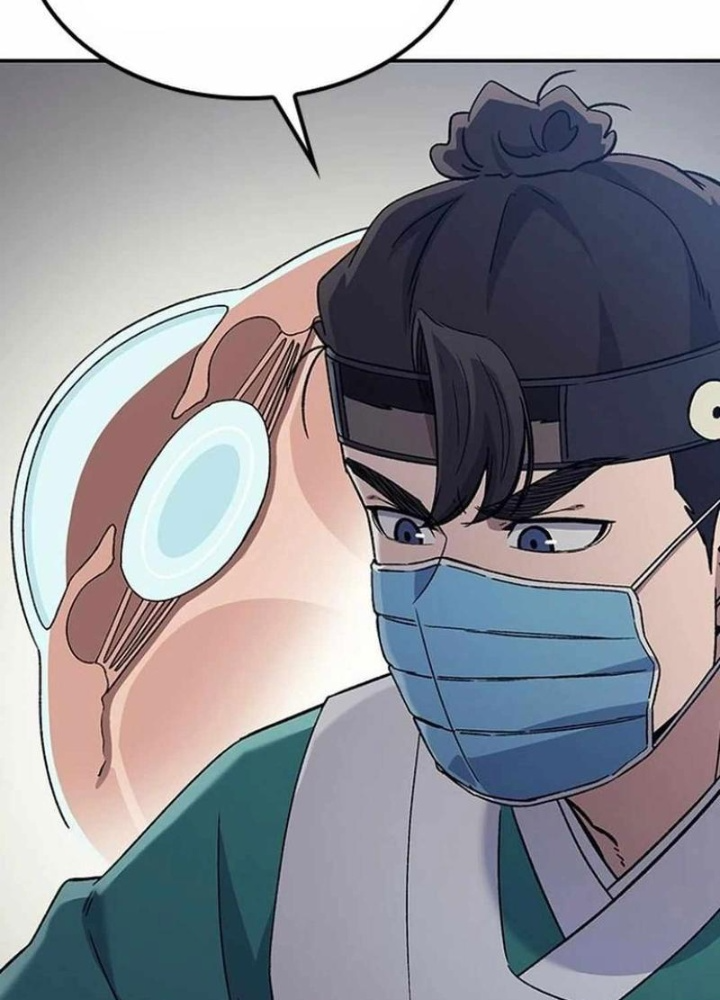 Bác Sĩ Tới Joseon Chapter 37 - Next Chapter 38