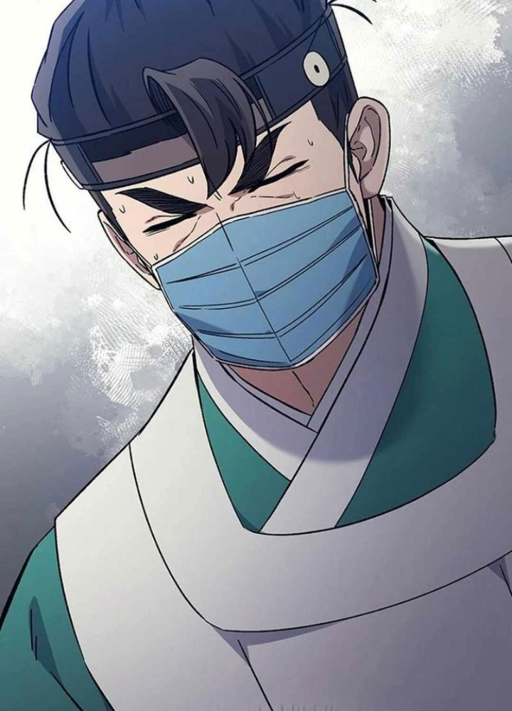 Bác Sĩ Tới Joseon Chapter 37 - Next Chapter 38