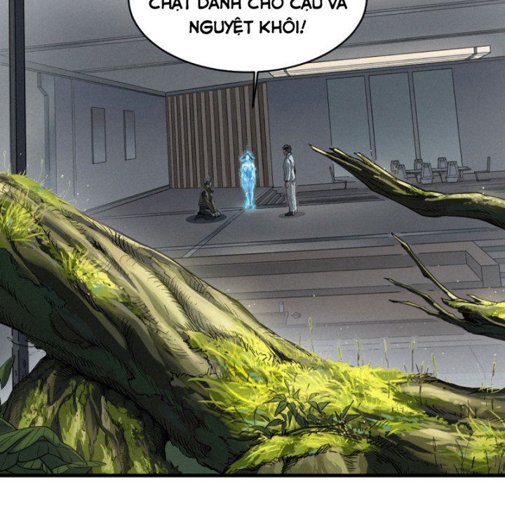 Linh Lung • Nguyệt Khôi Truyện Chapter 37 - Trang 2