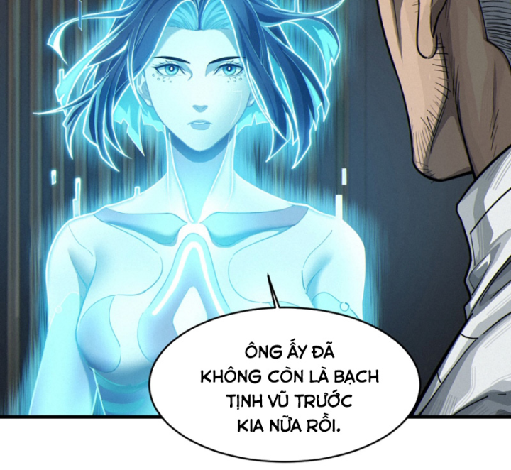 Linh Lung • Nguyệt Khôi Truyện Chapter 37 - Trang 2