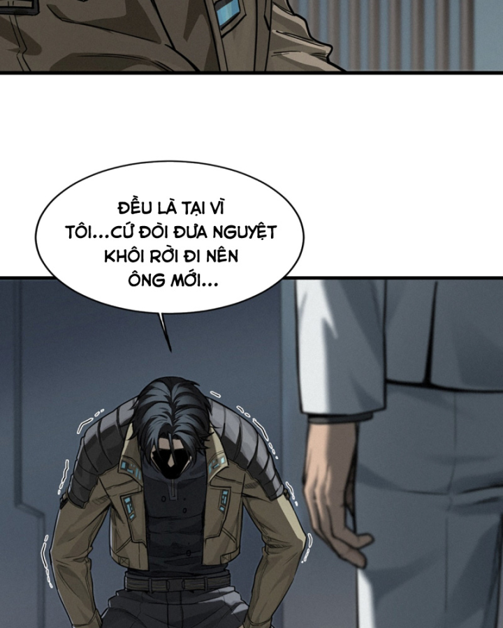 Linh Lung • Nguyệt Khôi Truyện Chapter 37 - Trang 2