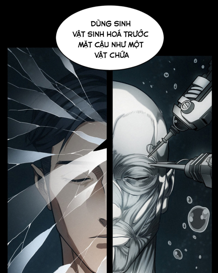 Linh Lung • Nguyệt Khôi Truyện Chapter 37 - Trang 2