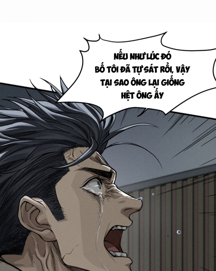 Linh Lung • Nguyệt Khôi Truyện Chapter 37 - Trang 2